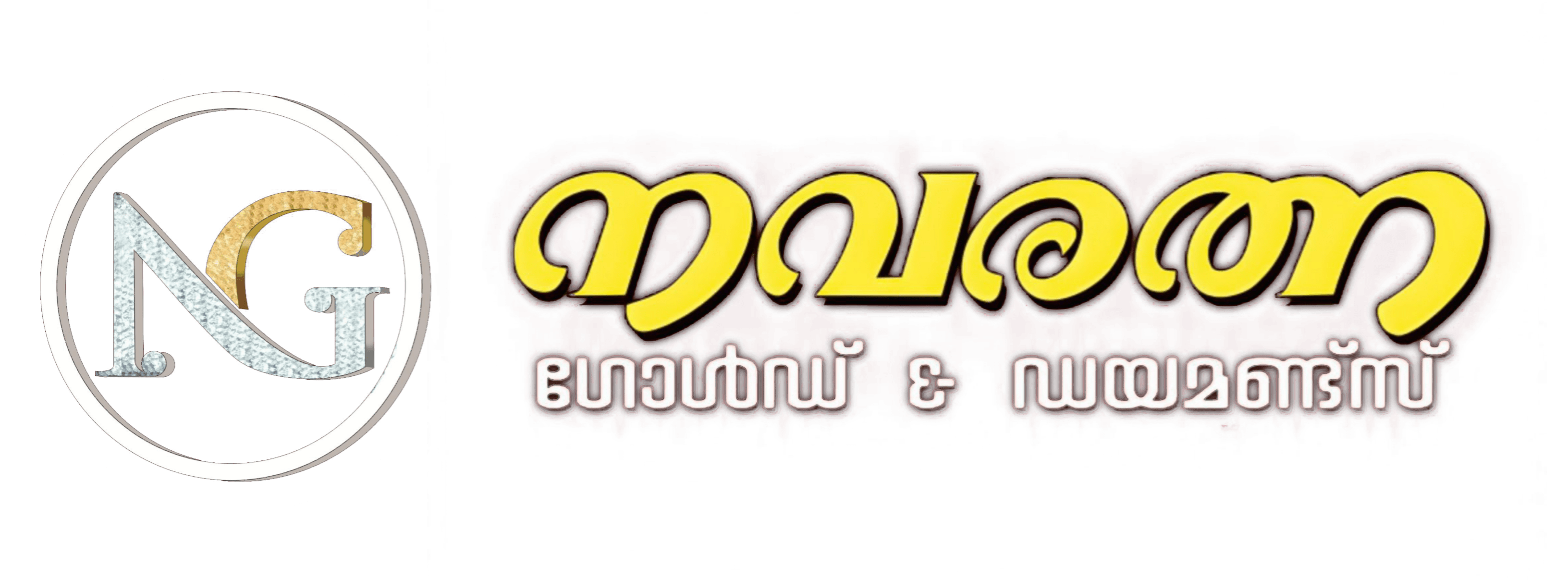Navarathna Gold and Diamonds Jewellery