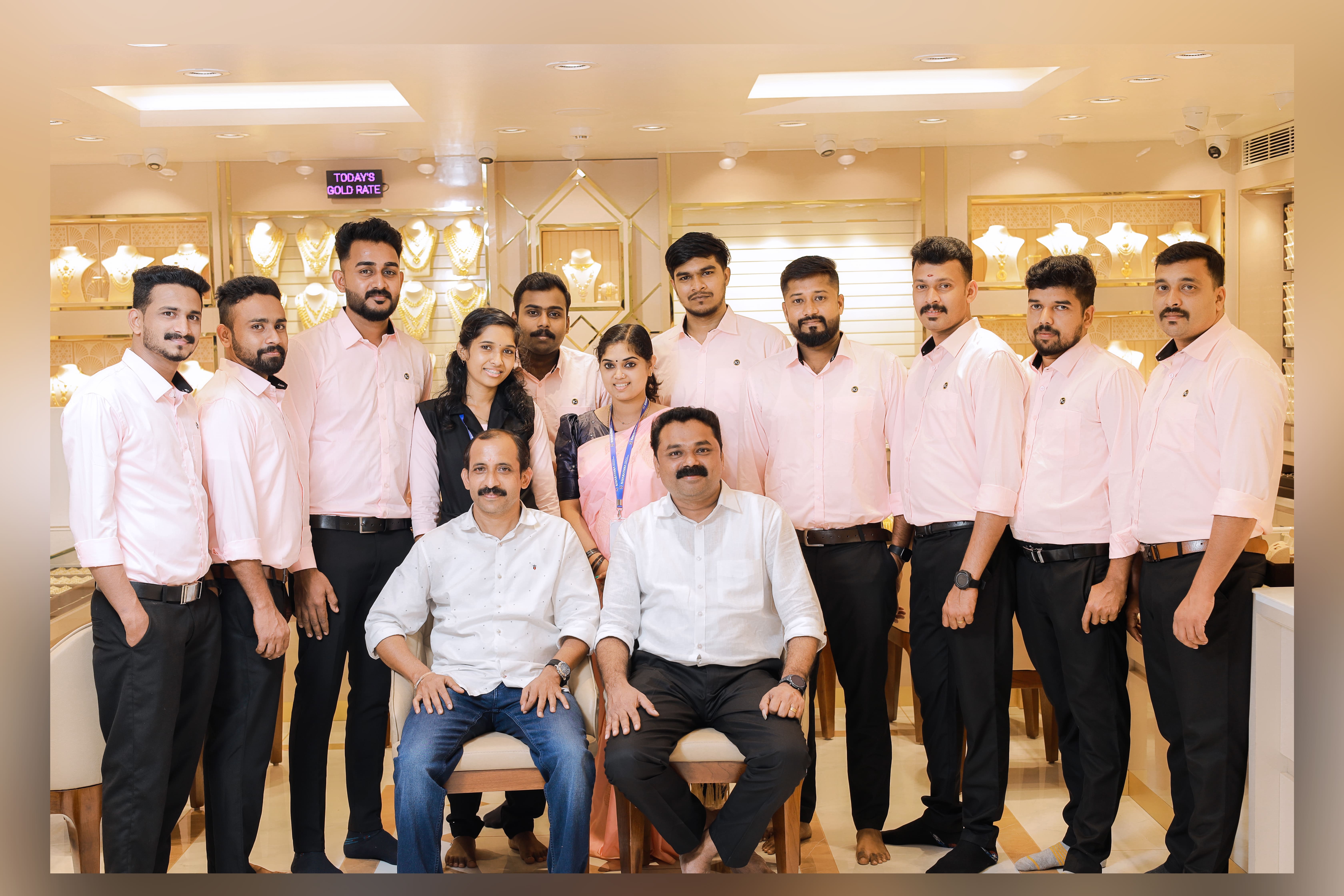 Navarathna Gold and Diamonds Jewellery